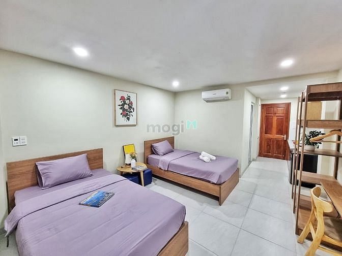 Hình ảnh Mb6623 nạp rút nhanh chóng Giường đôi Full Nội Thất cộng hoà,p.12 ,Q.Tân Bình