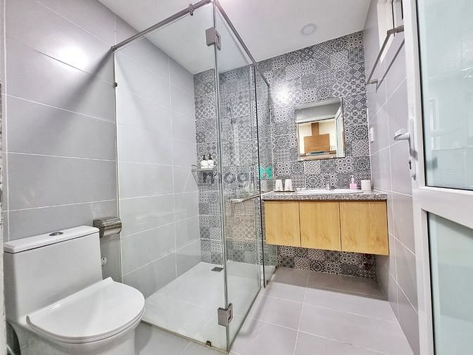 Hình ảnh Mb6623 nạp rút nhanh chóng Giường đôi Full Nội Thất cộng hoà,p.12 ,Q.Tân Bình