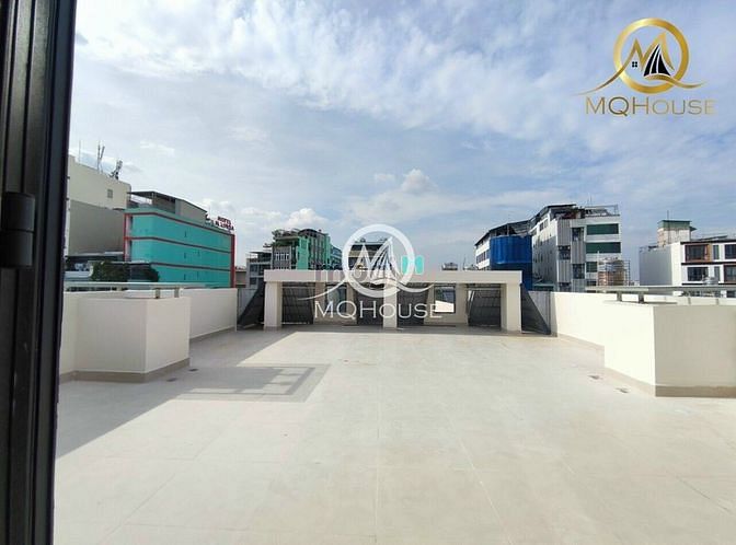 Hình ảnh 🔻🔻 Duplex Bạch Đằng, P2, Tân Bình (Gần sân bay Tân Sơn Nhất)