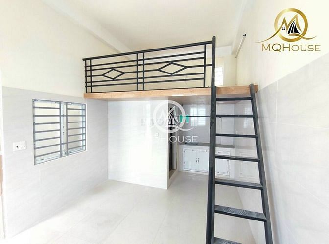Hình ảnh 🔻🔻 Duplex Bạch Đằng, P2, Tân Bình (Gần sân bay Tân Sơn Nhất)