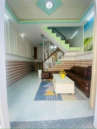 Hình ảnh Bán nhà gấp đường LÊ VĂN QUỚI, quận BÌNH TÂN 40m2