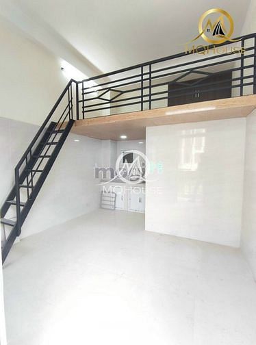 Hình ảnh 🔻🔻 Duplex Bạch Đằng, P2, Tân Bình (Gần sân bay Tân Sơn Nhất)