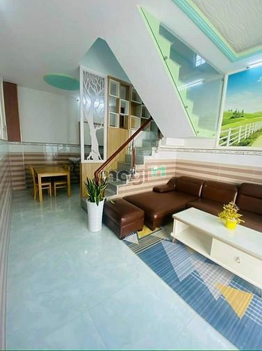 Hình ảnh Bán nhà gấp đường LÊ VĂN QUỚI, quận BÌNH TÂN 40m2