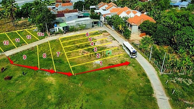 Hình ảnh Đầu tư đất Khu kinh tế Vân Phong ngay và luôn đi nào!!!