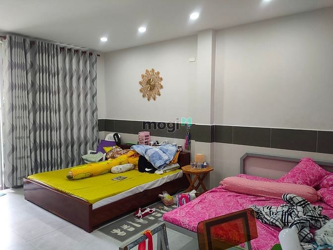 Hình ảnh SỐC,180M2,Chỉ 8X Tỷ,Tân Kỳ Tân Quý,Sát Bên AEON TÂN PHÚ.