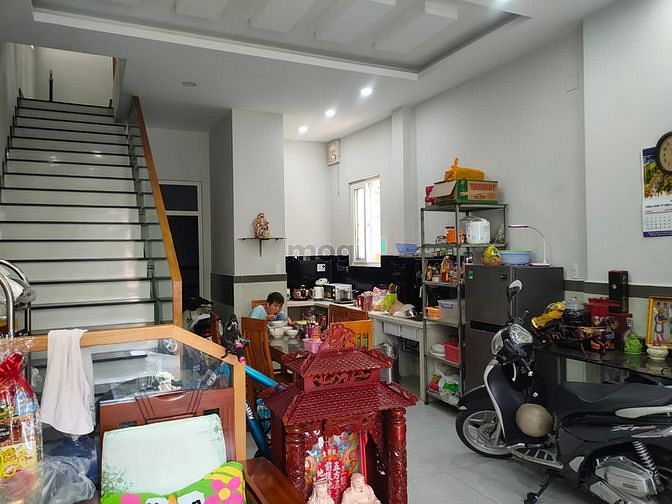 Hình ảnh SỐC,180M2,Chỉ 8X Tỷ,Tân Kỳ Tân Quý,Sát Bên AEON TÂN PHÚ.