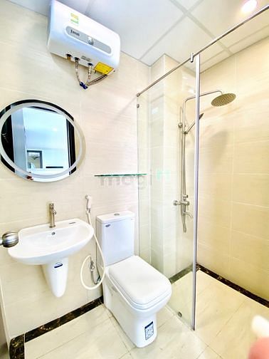Hình ảnh C.Hộ Studio_Ban Công View Đẹp_Phan Đăng Lưu