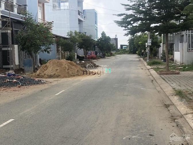 Hình ảnh Cần bán gấp lô đất 1 sẹc Hồ Văn Tắng Củ Chỉ  SHR giá 410tr