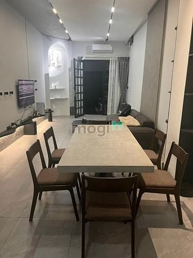 Hình ảnh HXH, Hoàng Hoa Thám, Phường 5, Bình Thạnh. 55M2 Chỉ 8 tỷ