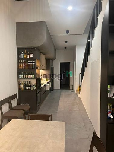 Hình ảnh HXH, Hoàng Hoa Thám, Phường 5, Bình Thạnh. 55M2 Chỉ 8 tỷ