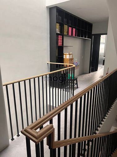 Hình ảnh HXH, Hoàng Hoa Thám, Phường 5, Bình Thạnh. 55M2 Chỉ 8 tỷ