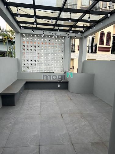 Hình ảnh HXH, Hoàng Hoa Thám, Phường 5, Bình Thạnh. 55M2 Chỉ 8 tỷ