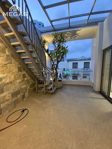 Hình ảnh PentHouse mới xây full new Chu Văn An