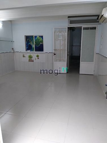 Hình ảnh Cho thuê nhà Quận 4, Gần trung tâm thành phố