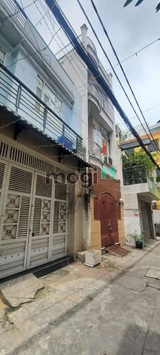 Hình ảnh bán nhà quận tân bình 2tầng chỉ 5.6tỷ.