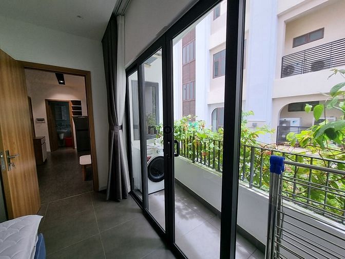 Hình ảnh Mb6623 nạp rút nhanh chóng DV cao cấp - 1PN - ban công full nội thất Thảo Điền sát cầu SG