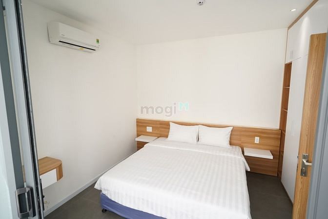 Hình ảnh Mb6623 nạp rút nhanh chóng DV cao cấp - 1PN - ban công full nội thất Thảo Điền sát cầu SG