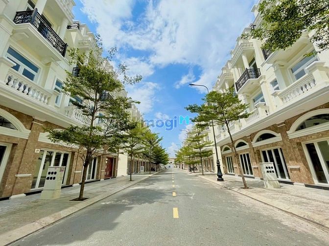 Hình ảnh Giỏ hàng 25 CĂN - Khu đô thị Icon Central Dĩ An