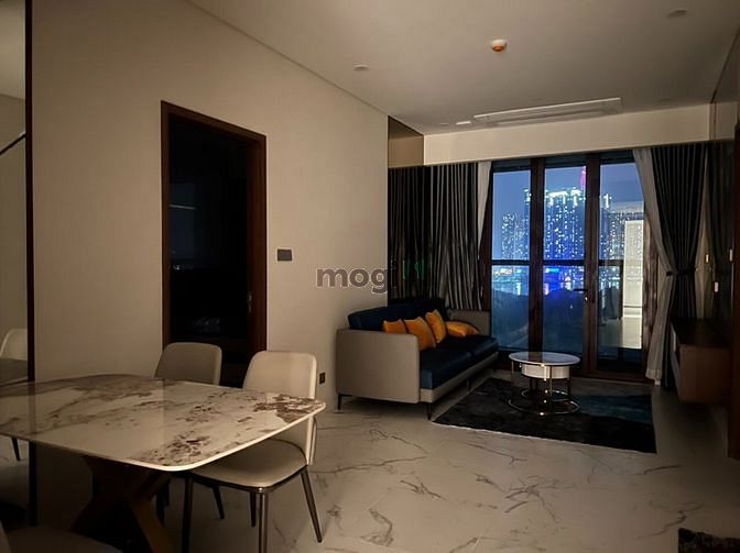 Hình ảnh Chuyên Cho Thuê Căn Hộ Trang Chủ MB66.COM Chính Thức Q2, The Metropole , 2pn, full nt