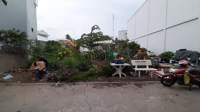 Hình ảnh Bán nền hẻm nhánh đoàn thị điểm phường cái khế quận ninh kiều tpct