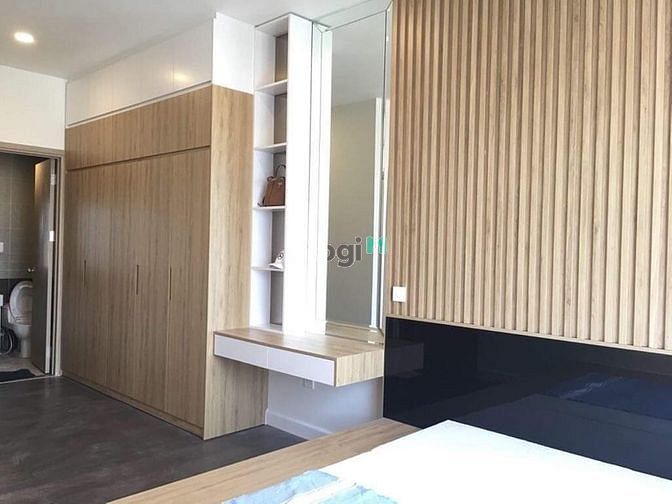 Hình ảnh Cho thuê Trang Chủ MB66.COM / Đăng Ký Tặng 66K 2PN The Sun Avenue có sẵn nội thất giá rẻ