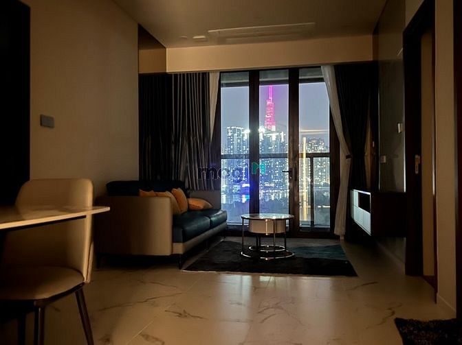 Hình ảnh Chuyên Cho Thuê Căn Hộ Trang Chủ MB66.COM Chính Thức Q2, The Metropole , 2pn, full nt