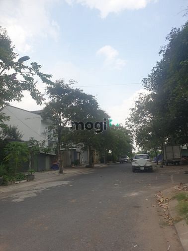 Hình ảnh Cần bán đất MTKD QL13, 232M2 Thông Khu Hồng Long - Hiệp Bình, Thủ Đức
