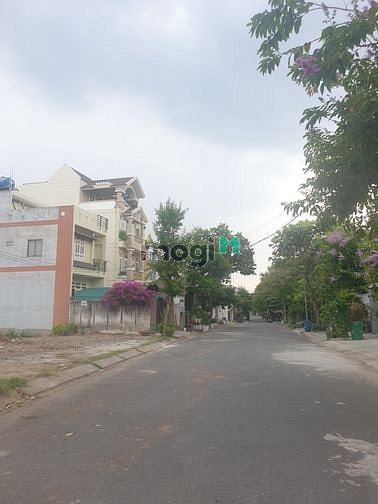 Hình ảnh Cần bán đất MTKD QL13, 232M2 Thông Khu Hồng Long - Hiệp Bình, Thủ Đức