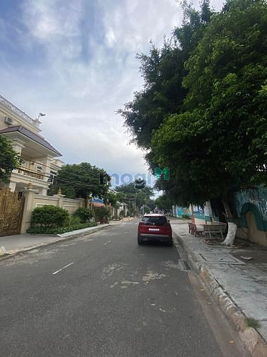 Hình ảnh Bán đất MT đường số 13, Bình Trị Đông B, Bình Tân,8.2x20m, giá 16.5 tỷ