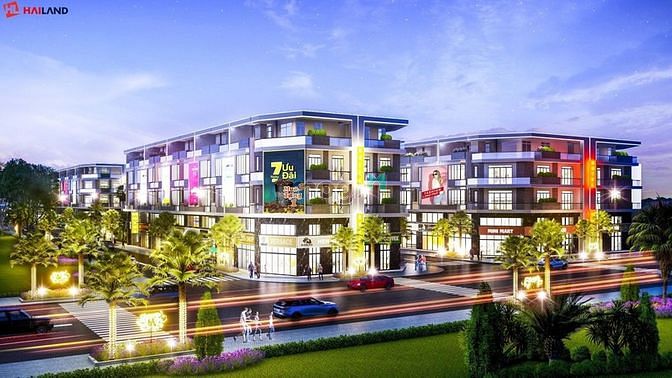 Hình ảnh Bán đất full thổ cư gần Chợ Bình Chánh