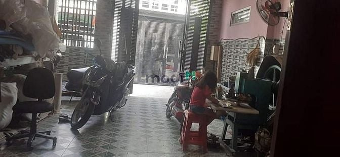 Hình ảnh Bán nhà suối Tiên gấp -Tân phú- TP thủ Đức