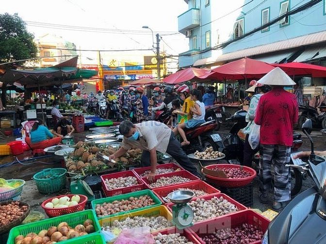 Hình ảnh Bán đất tại Thành phố, sát KCN quy mô 35ha giá chỉ 550 triệu