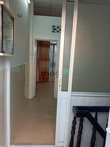 Hình ảnh Phan Huy Ích-GV, nhà mới 4x8, 3.2 tỷ