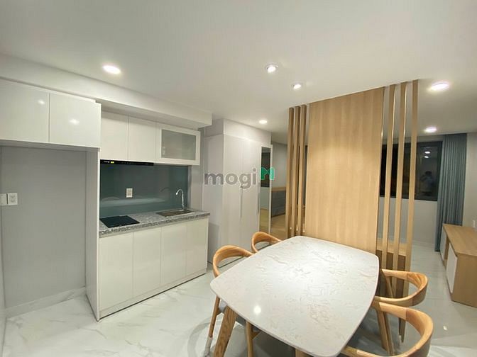 Hình ảnh Khai Trương Căn Hộ Cao Cấp Chu Văn An