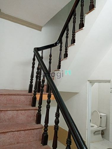 Hình ảnh Phan Huy Ích-GV, nhà mới 4x8, 3.2 tỷ