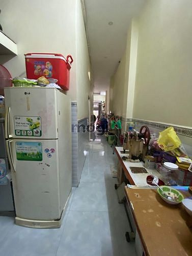 Hình ảnh Chủ ngộp bank cần bán gấp nhà Mã Lò HXT – 71m2 – 4 tỷ 99