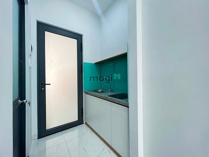 Hình ảnh CHDV STUDIO có balcony vị trí trung tâm thành phố full nội thất