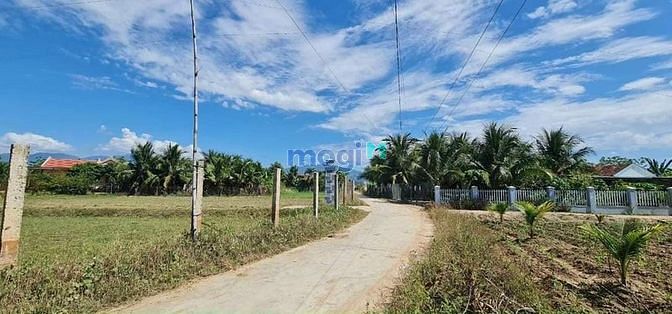 Hình ảnh Kẹt tiền bán nhanh lô ninh trung ninh hòa