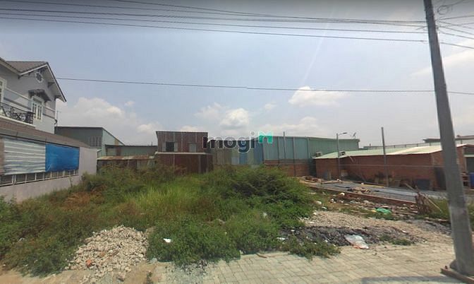 Hình ảnh Duy nhất hôm nay! Bán đất KDC Đại học Bách Khoa, Phú Hữu, Q9, 2.4tỷ.
