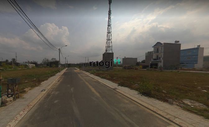 Hình ảnh Duy nhất hôm nay! Bán đất KDC Đại học Bách Khoa, Phú Hữu, Q9, 2.4tỷ.