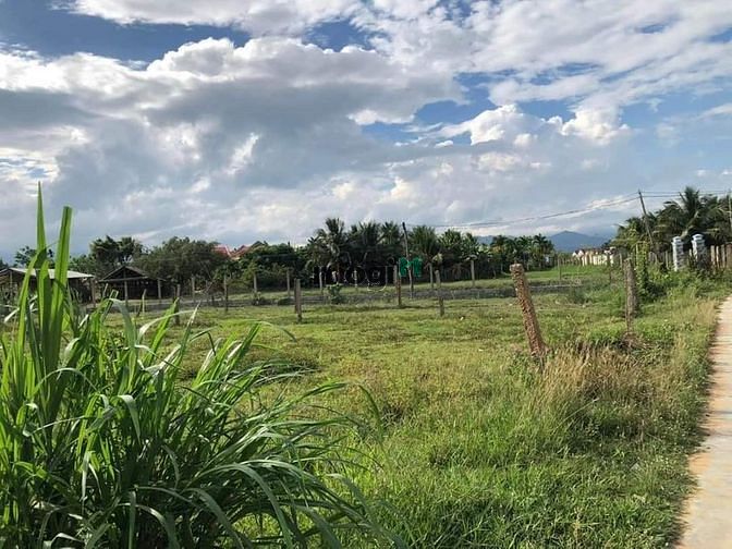 Hình ảnh Kẹt tiền bán nhanh lô ninh trung ninh hòa