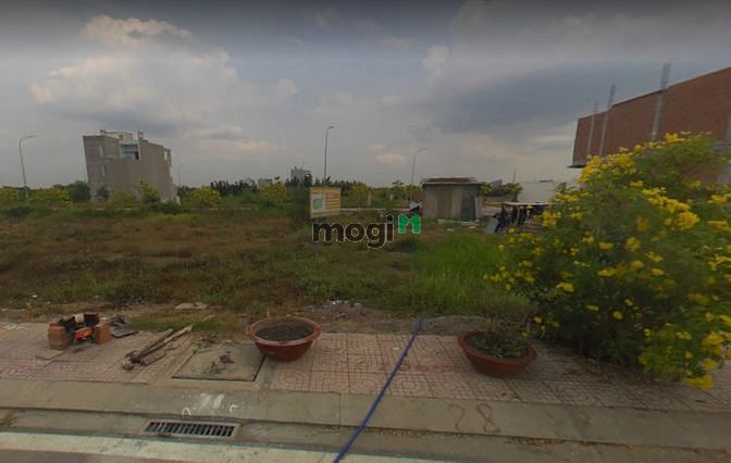 Hình ảnh Duy nhất hôm nay! Bán đất KDC Đại học Bách Khoa, Phú Hữu, Q9, 2.4tỷ.