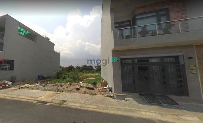 Hình ảnh Duy nhất hôm nay! Bán đất KDC Đại học Bách Khoa, Phú Hữu, Q9, 2.4tỷ.