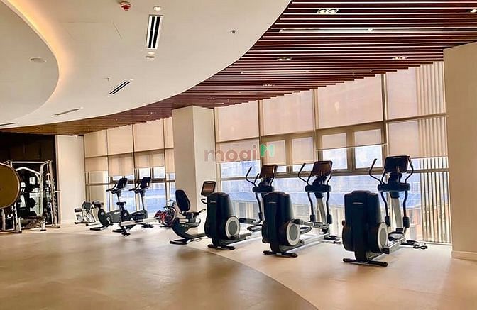 Hình ảnh Cho thuê Trang Chủ MB66.COM / Đăng Ký Tặng 66K đẹp - Midtown M7 - 2 PN. Nội thất dính tường