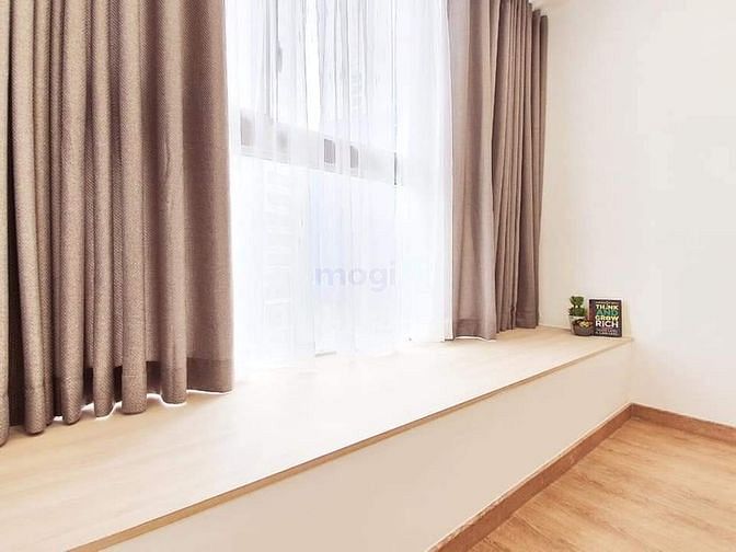 Hình ảnh Cho thuê Trang Chủ MB66.COM / Đăng Ký Tặng 66K đẹp - Midtown M7 - 2 PN. Nội thất dính tường