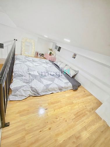 Hình ảnh CHDV Duplex 30m2, FULL NỘI THẤT, THOÁNG MÁT Lê Quang Định, Bình Thạnh