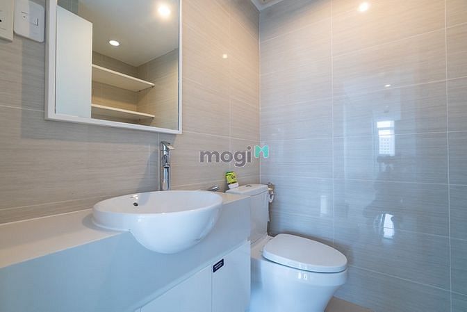 Hình ảnh Cho thuê CHCC 2PN 65m2 The One Sài Gòn 3MT trung tâm Quận 1 chỉ 20tr