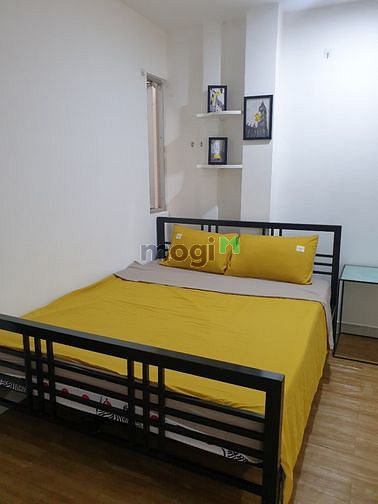 Hình ảnh Căn Hộ Siêu Rẻ Bancol Cực Hời Ngay Quận 1