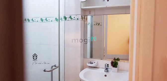 Hình ảnh Căn Hộ Siêu Rẻ Bancol Cực Hời Ngay Quận 1