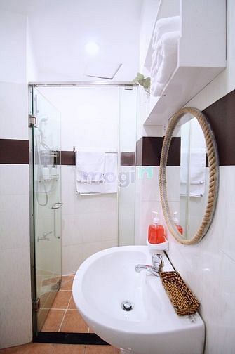 Hình ảnh Căn Hộ Siêu Rẻ Bancol Cực Hời Ngay Quận 1